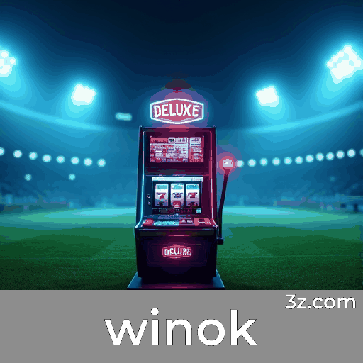 Winok: Experiência de Cassino Otimizada para Brasileiros