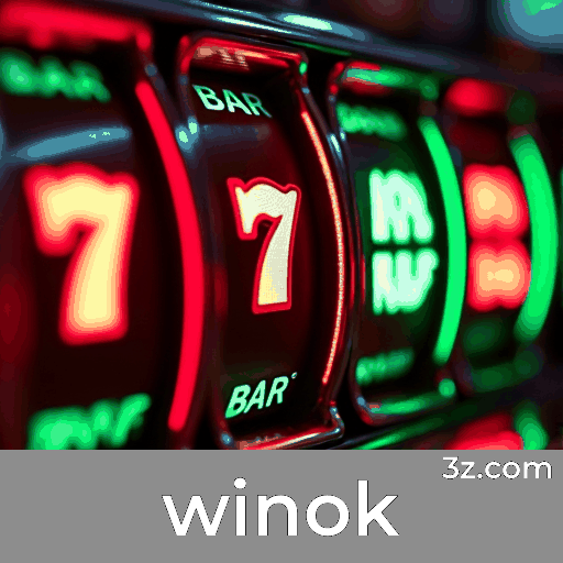 Registre-se Rapidamente e Desbloqueie Recompensas Exclusivas no Winok