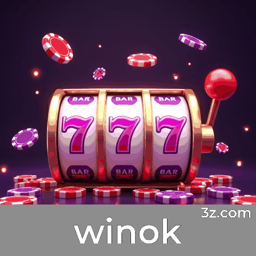 Experiência de Casino Elite no winok: Dealers Reais e Jogos Premium
