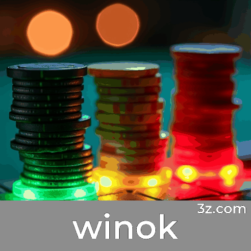 Bônus Reais no winok: Valor e Confiança Garantidos
