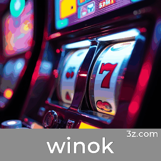 Winok: Experiência de Cassino Otimizada para Brasileiros