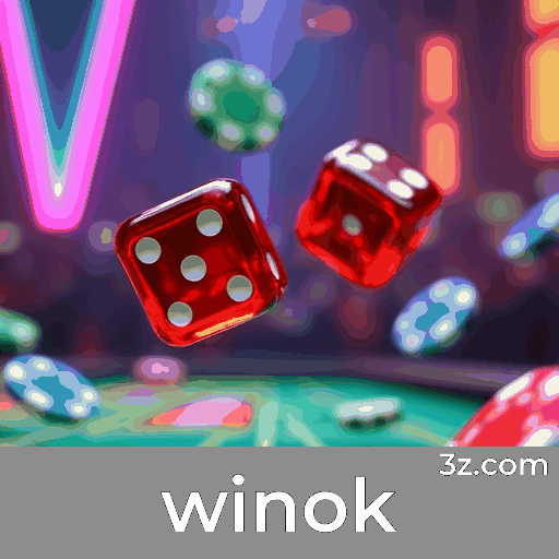 Experiência de Casino Elite no winok: Dealers Reais e Jogos Premium