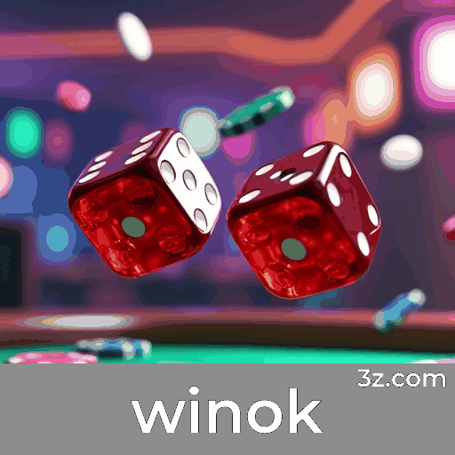 Winok: Apostas Rápidas e Fáceis para Brasileiros