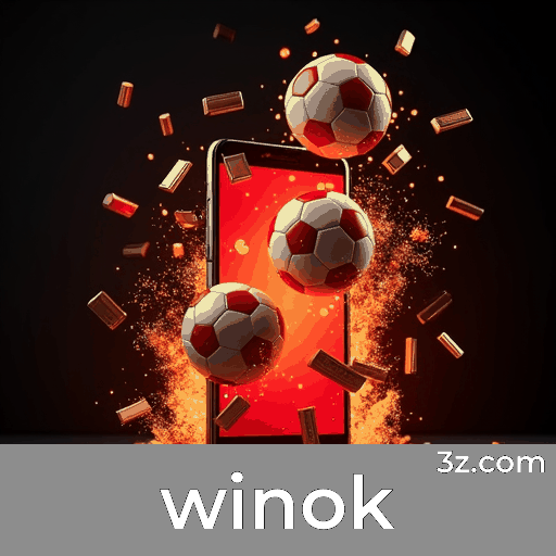 Registre-se Rapidamente e Desbloqueie Recompensas Exclusivas no Winok