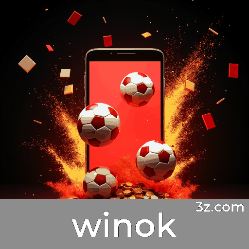 Winok: Apostas Rápidas e Fáceis para Brasileiros