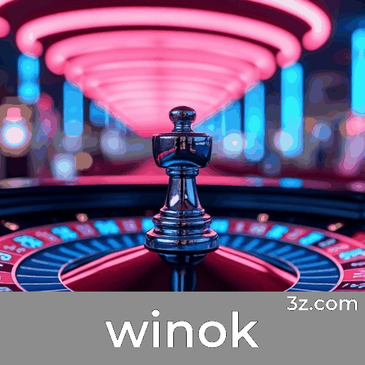 Tecnologia de Nuvem e Segurança de Dados: Winok Lidera