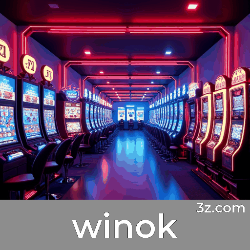 Winok: Apostas Rápidas e Fáceis para Brasileiros