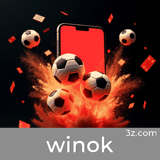 Winok Esporte: Domine Análise e Estratégias de Apostas