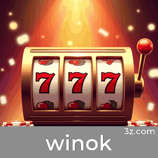 Winok: Opções Ricas e Entretenimento Sem Limites