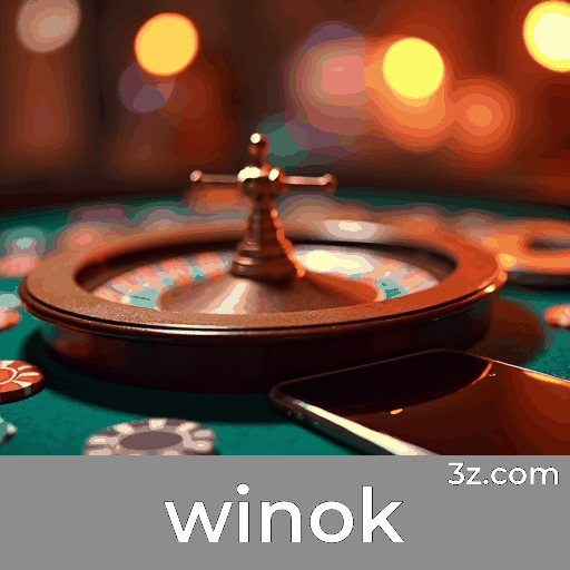 Tecnologia de Nuvem e Segurança de Dados: Winok Lidera