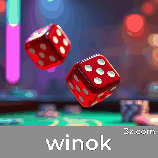 Winok: Opções Ricas e Entretenimento Sem Limites