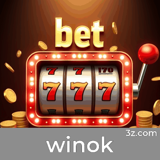 Winok: Experiência de Cassino Otimizada para Brasileiros